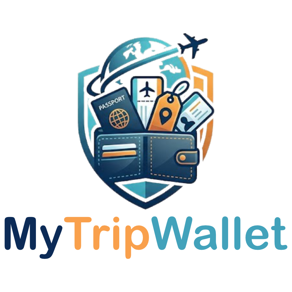 MyTripWallet Logo